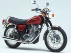 Yamaha SR 500